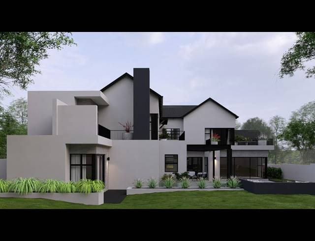 5 BEDROOM HOUSE FOR SALE IN MIDSTREAM HEIGHTS